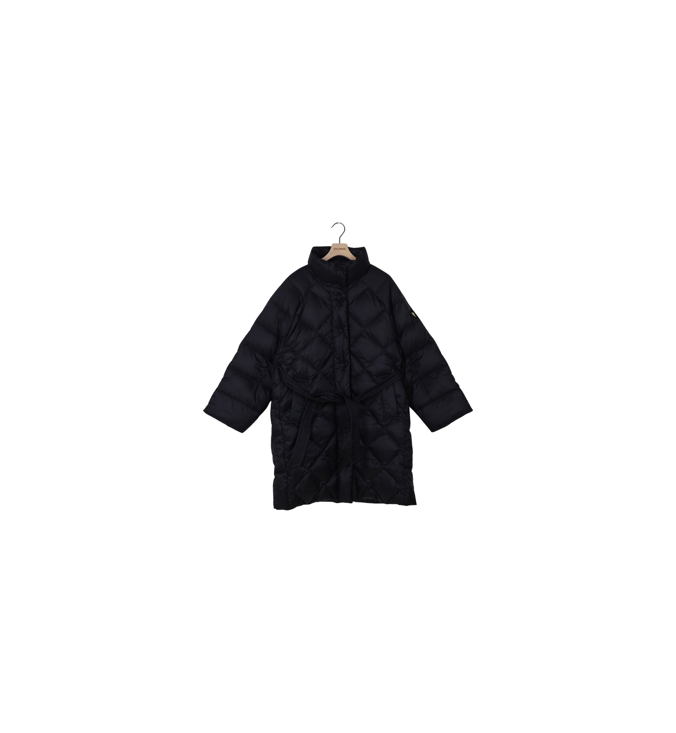 Packshot / Black / ReLoved